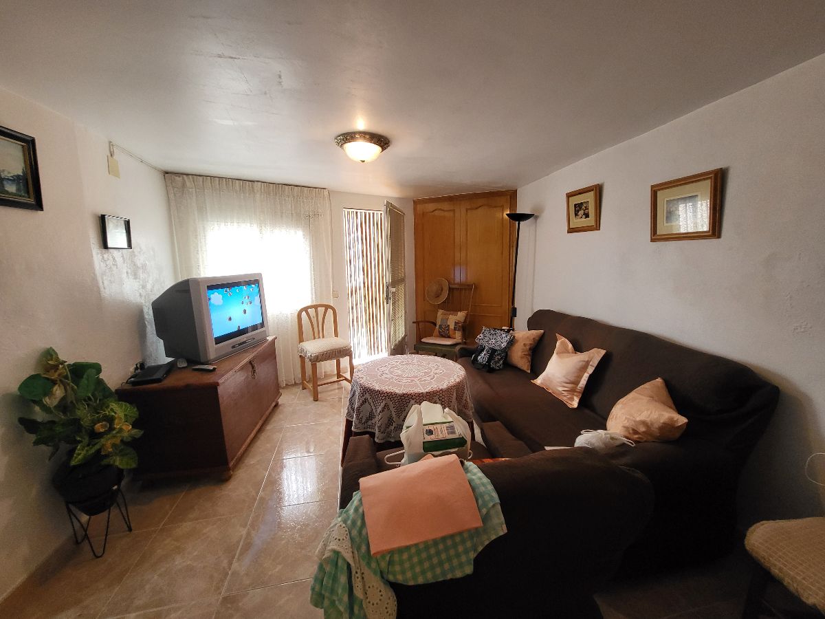 For sale of house in Sierro