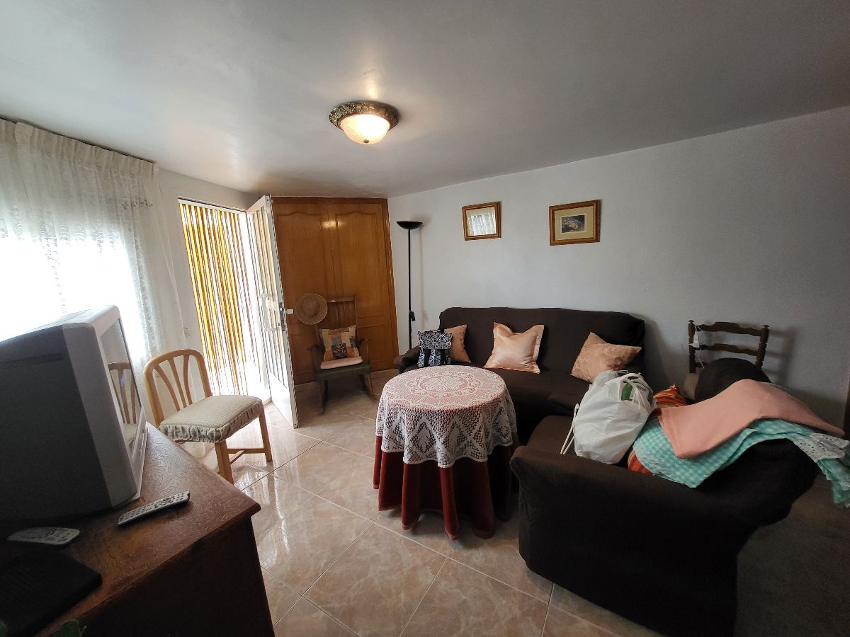 For sale of house in Sierro