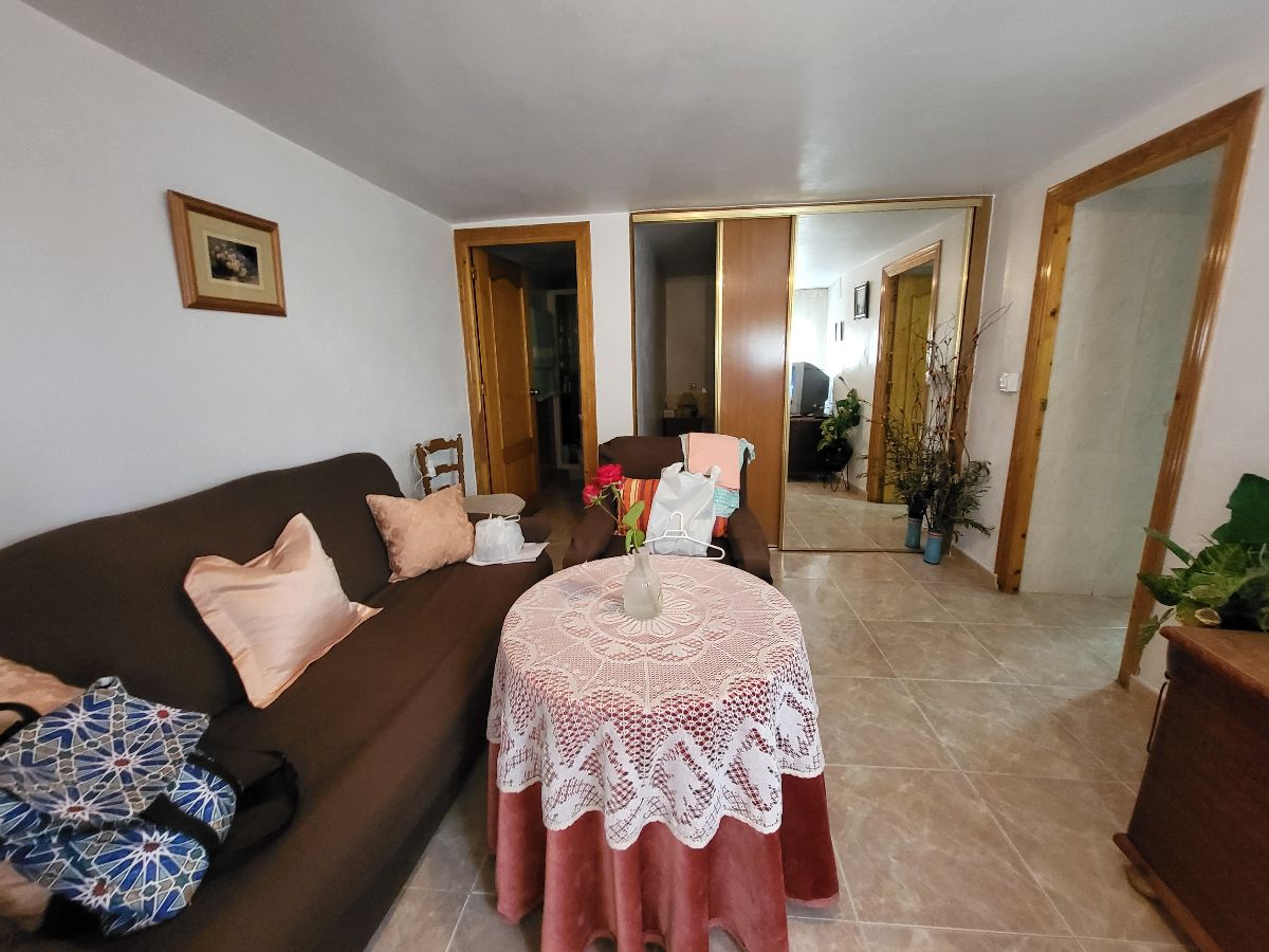 For sale of house in Sierro