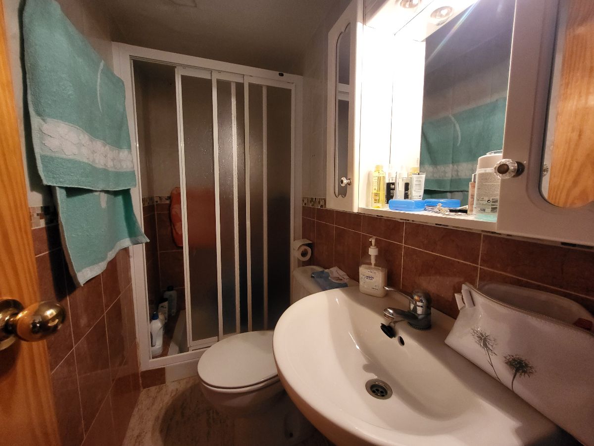 For sale of house in Sierro