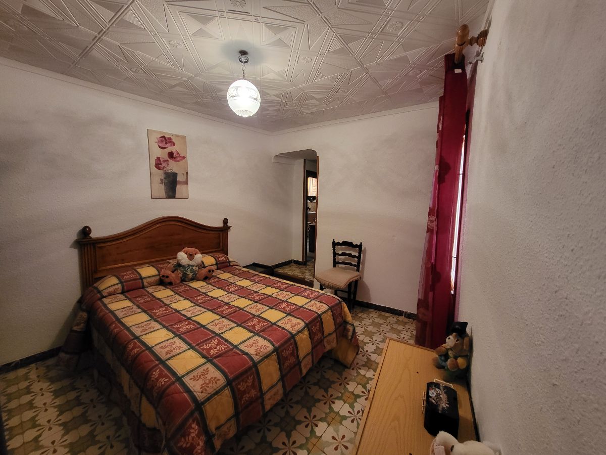 For sale of house in Sierro