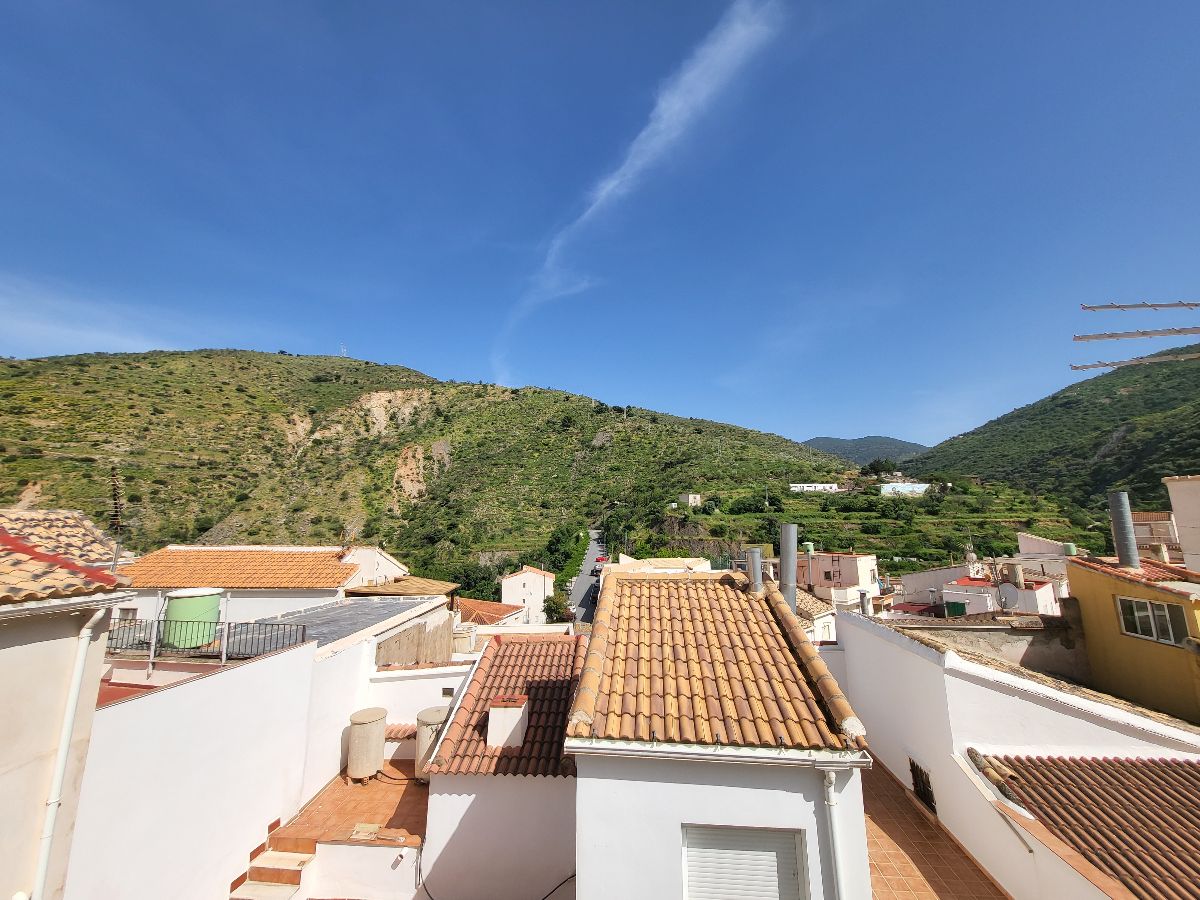 For sale of house in Sierro
