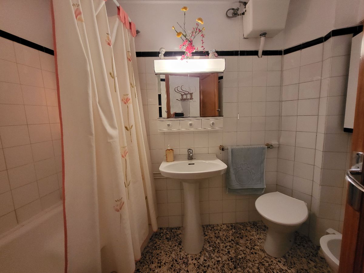 For sale of house in Sierro