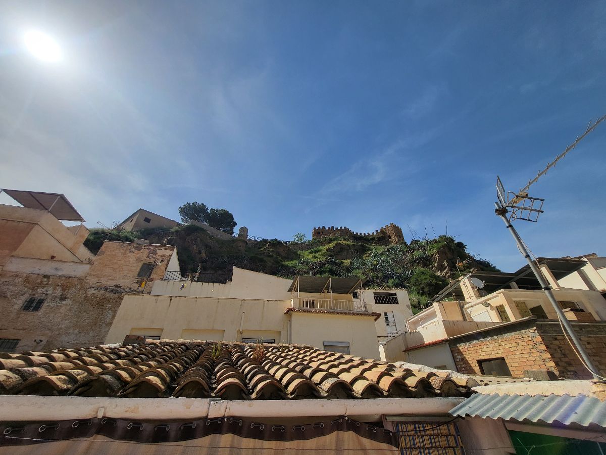 For sale of house in Sierro