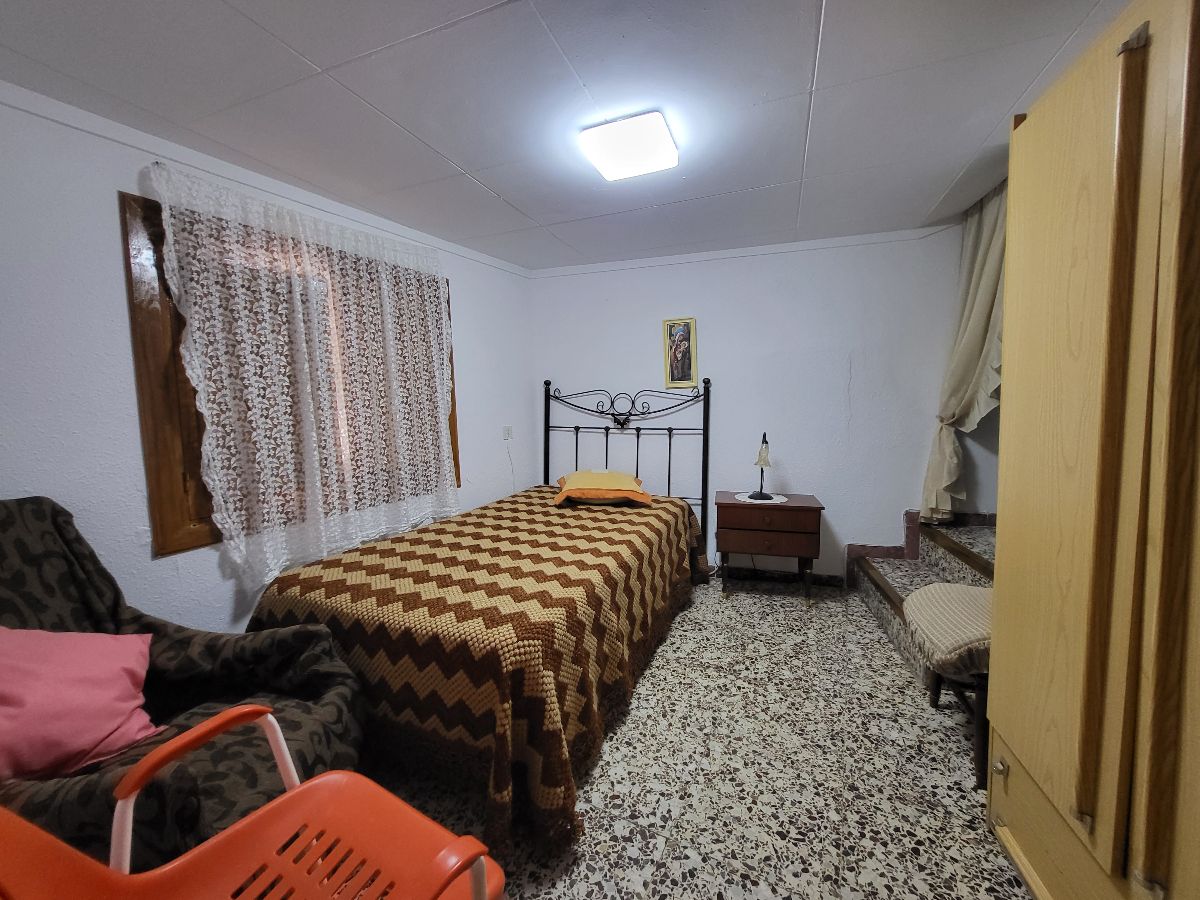 For sale of house in Sierro