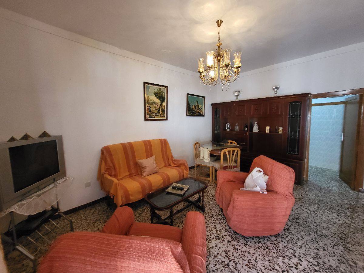 For sale of house in Sierro