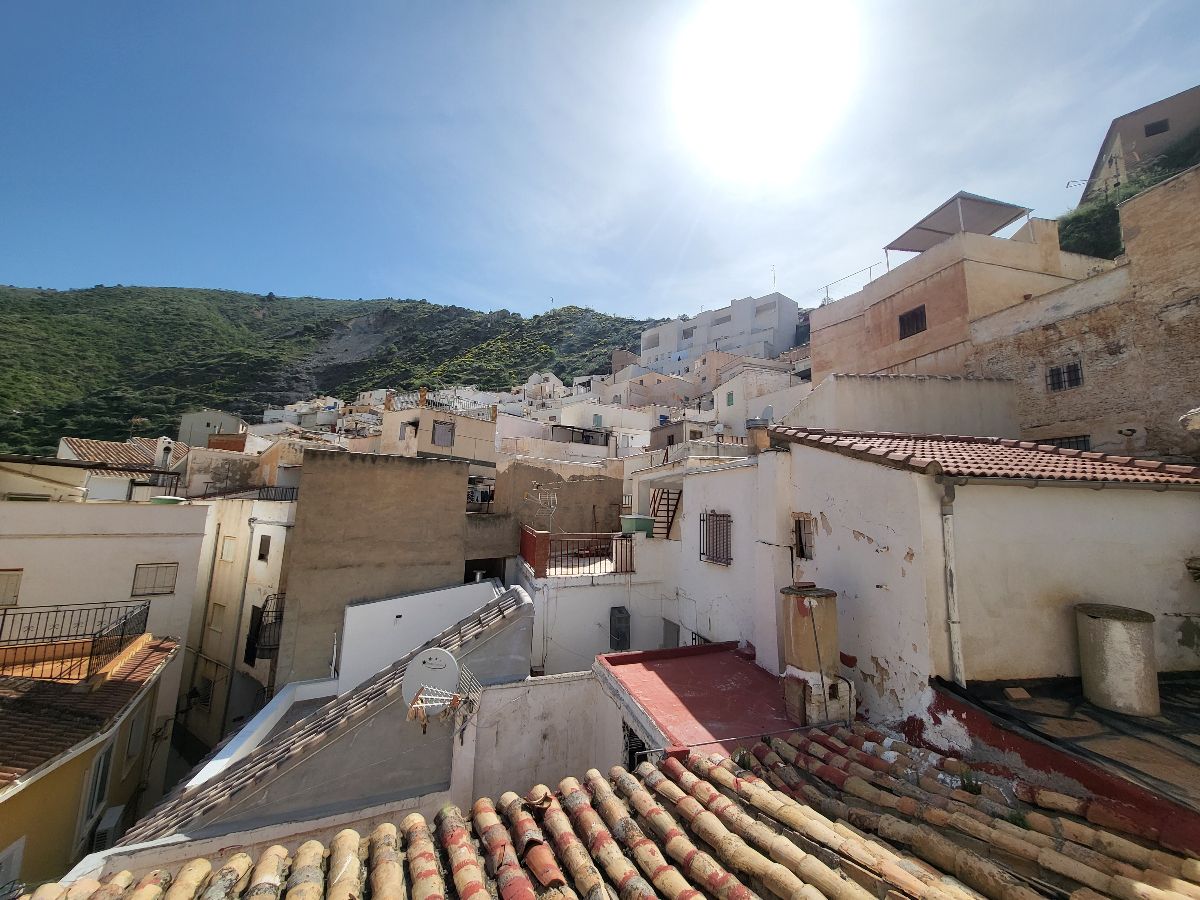 For sale of house in Sierro