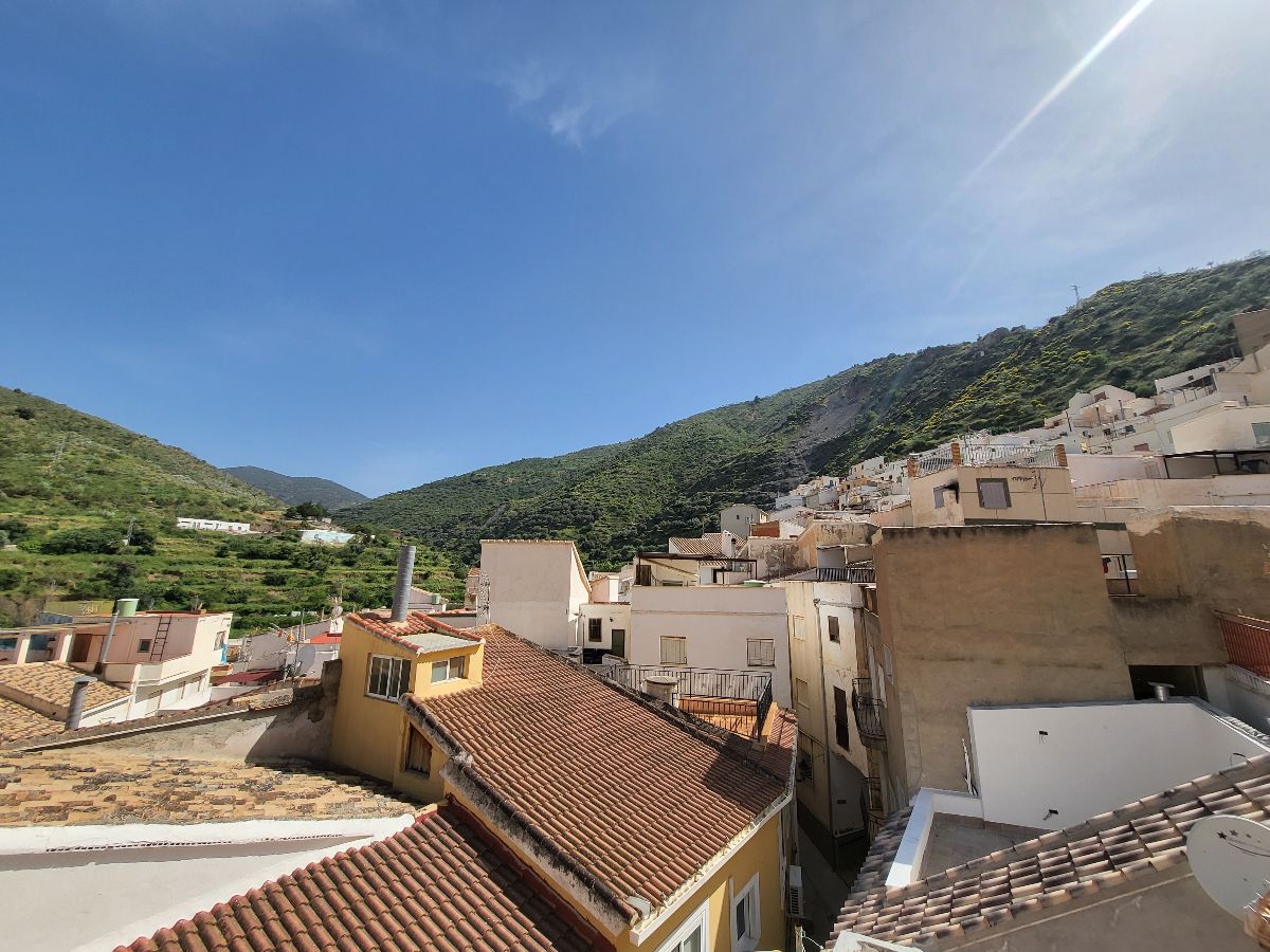 For sale of house in Sierro