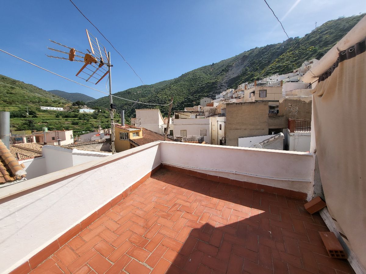 For sale of house in Sierro