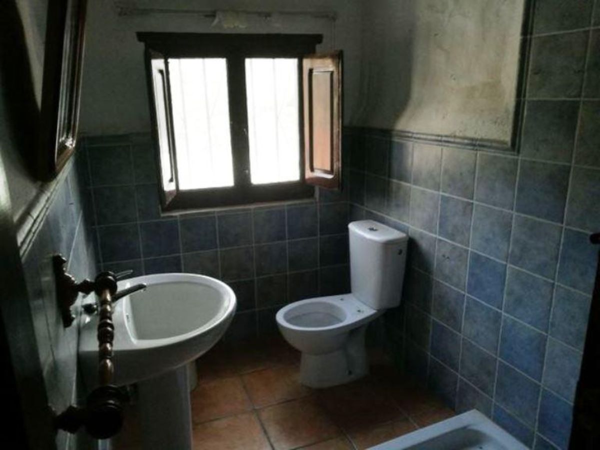 Venta de casa en Laroya