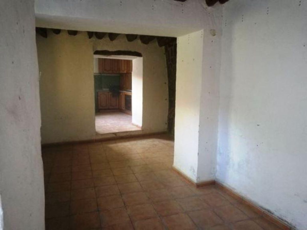 Venta de casa en Laroya
