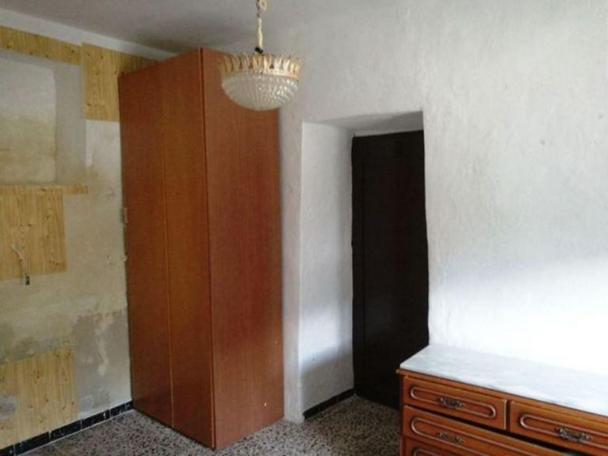 Venta de casa en Laroya