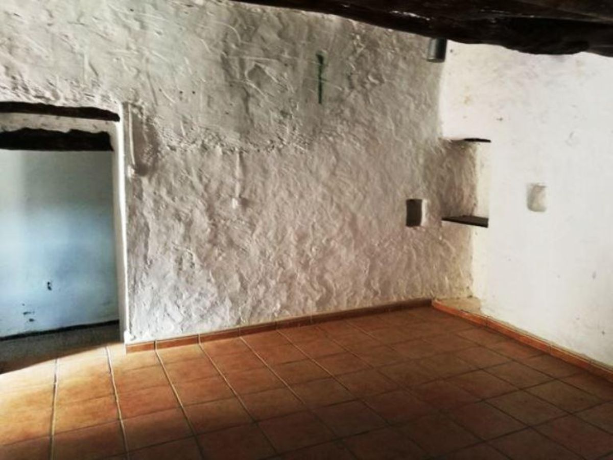 Venta de casa en Laroya