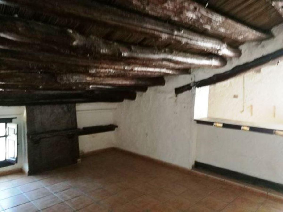 Venta de casa en Laroya