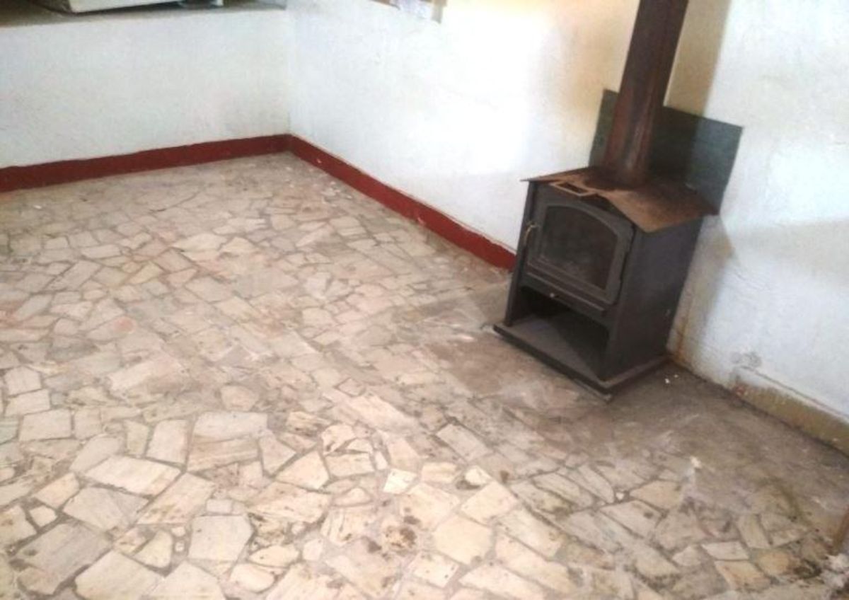 For sale of house in Purchena