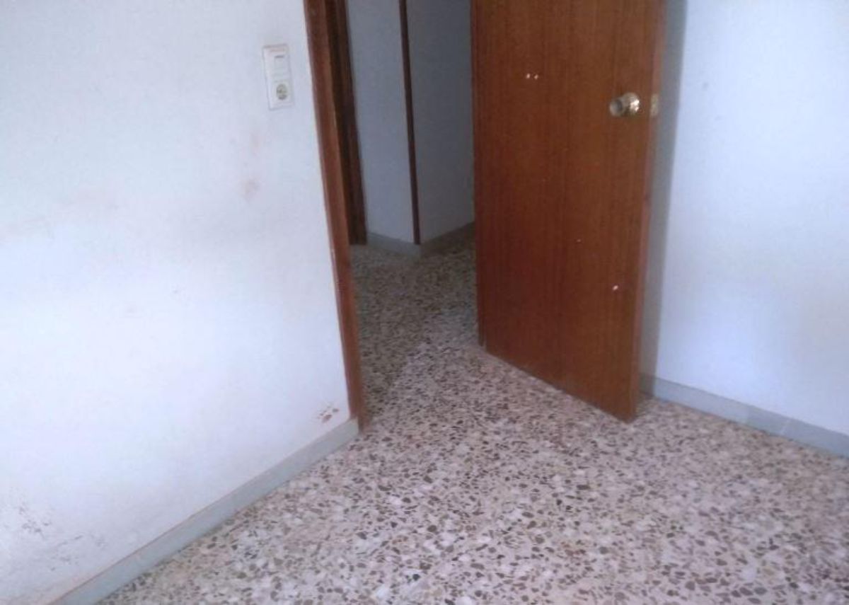 For sale of house in Purchena