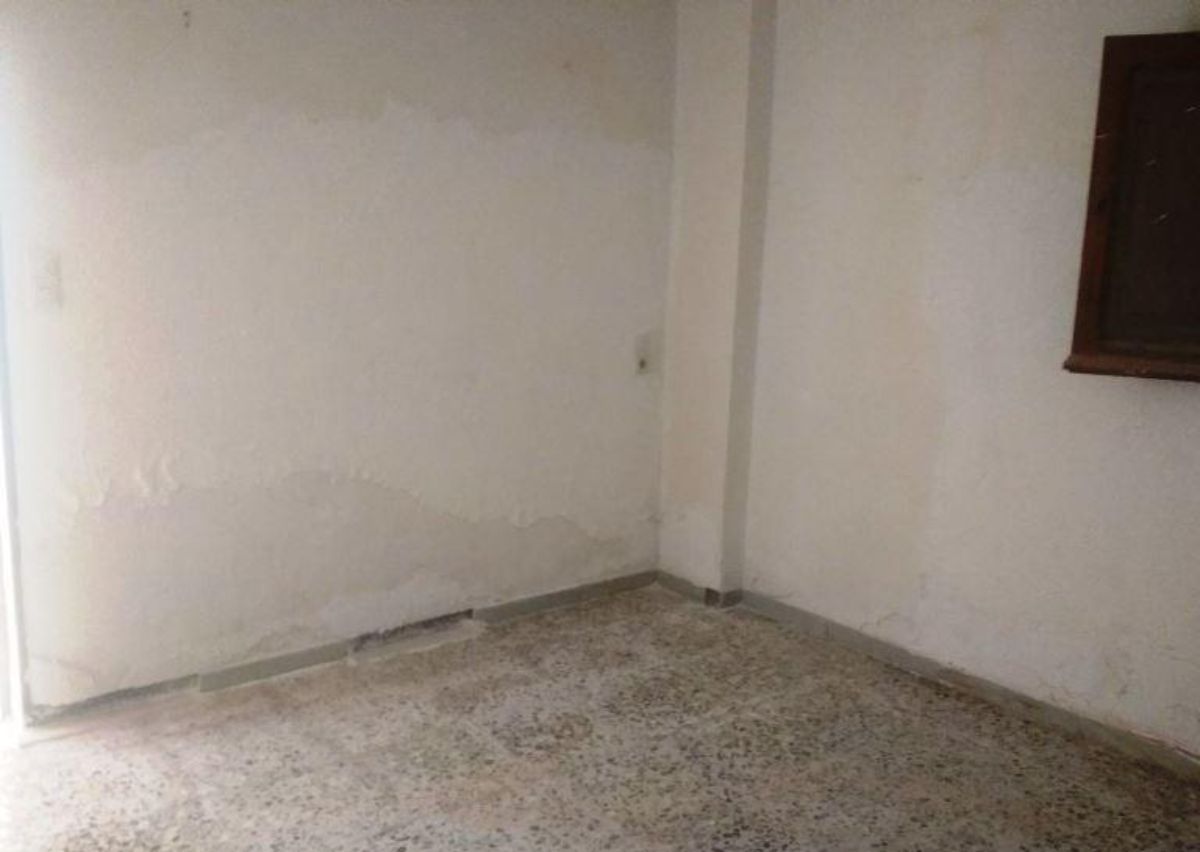For sale of house in Purchena
