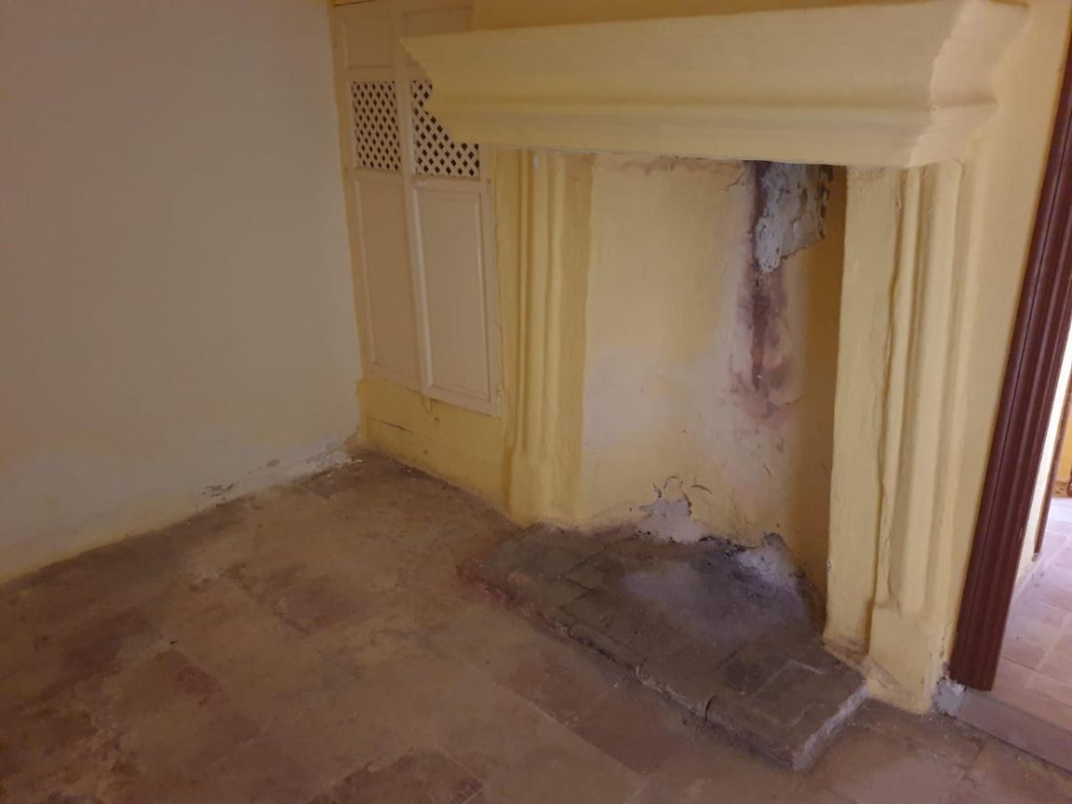 For sale of house in Huércal-Overa