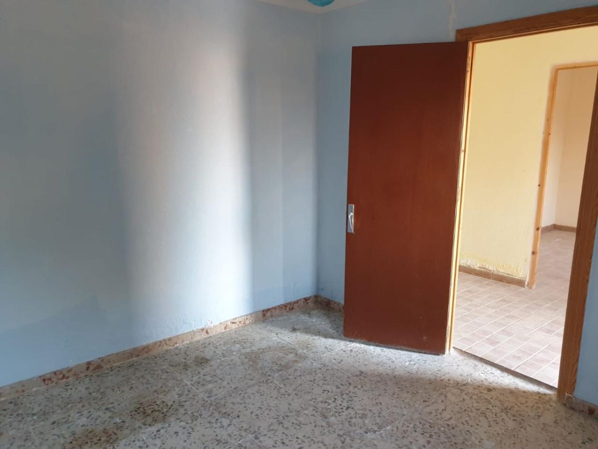 For sale of house in Huércal-Overa