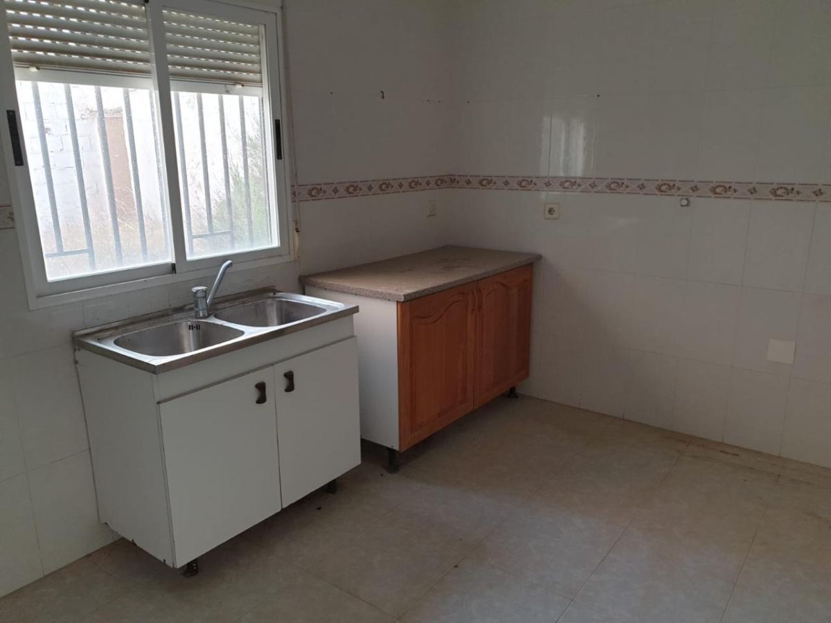 For sale of house in Huércal-Overa