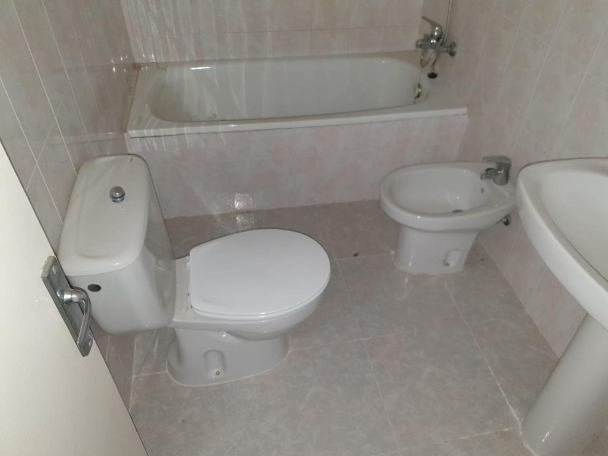 For sale of house in Huércal-Overa