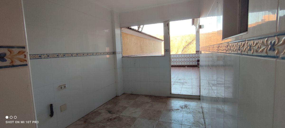 For sale of building in Huércal-Overa