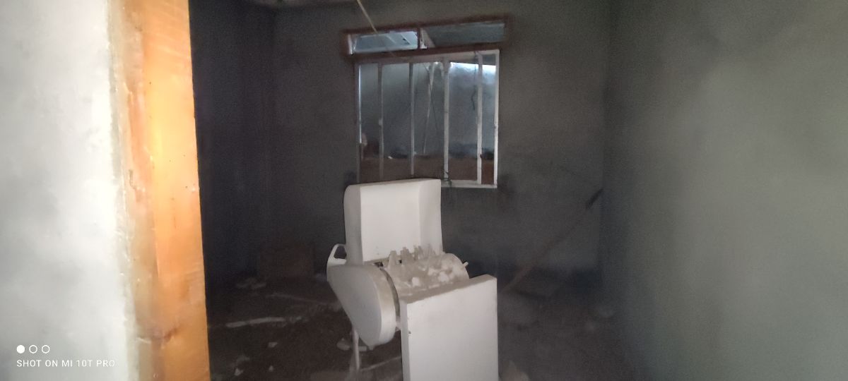 For sale of building in Huércal-Overa