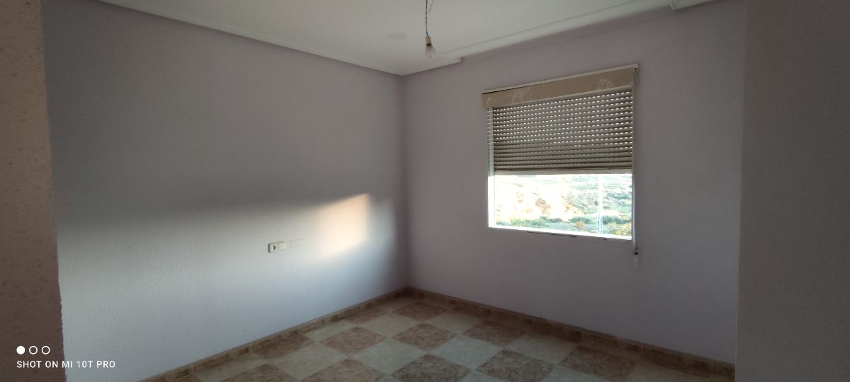 For sale of building in Huércal-Overa