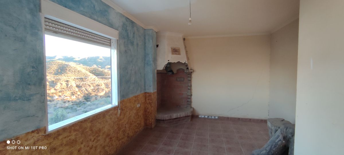 For sale of building in Huércal-Overa