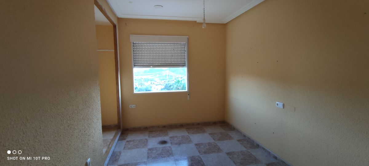 For sale of building in Huércal-Overa