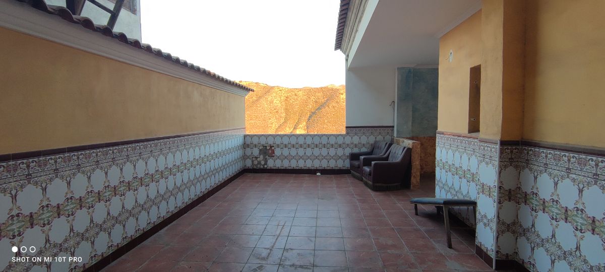 For sale of building in Huércal-Overa