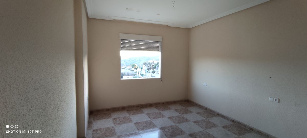 For sale of building in Huércal-Overa