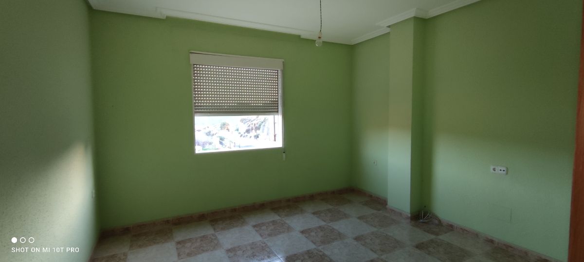 For sale of building in Huércal-Overa