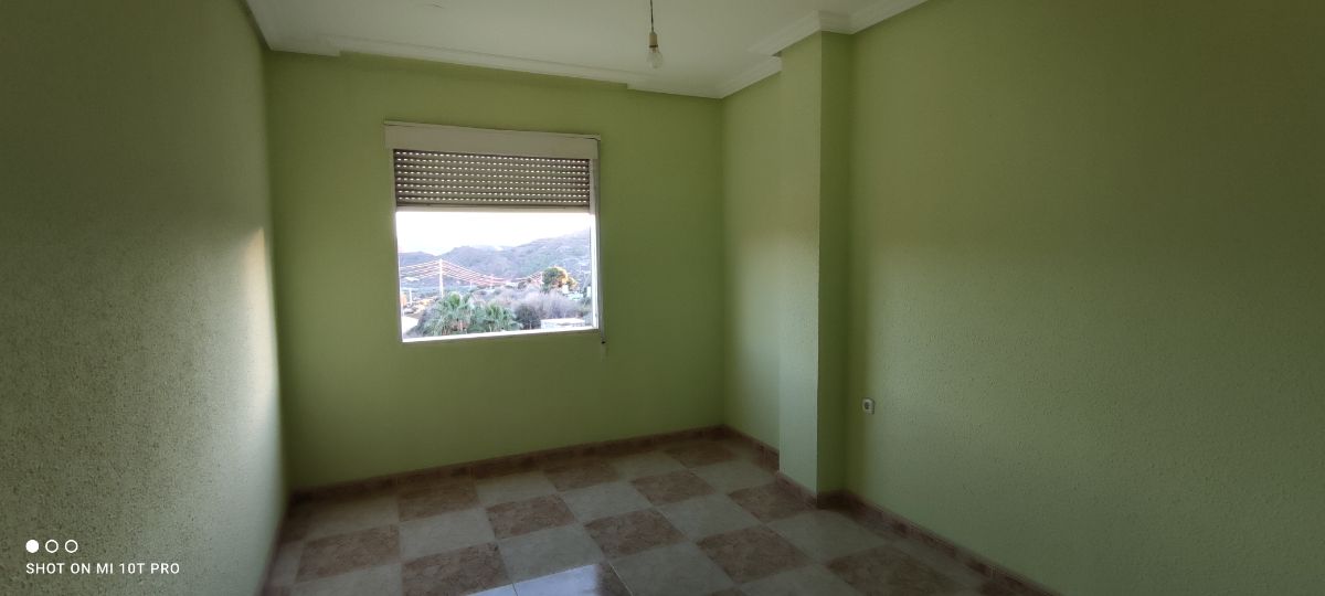 For sale of building in Huércal-Overa