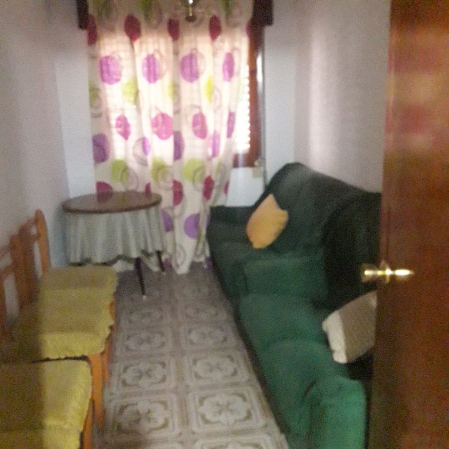 For sale of flat in Albox