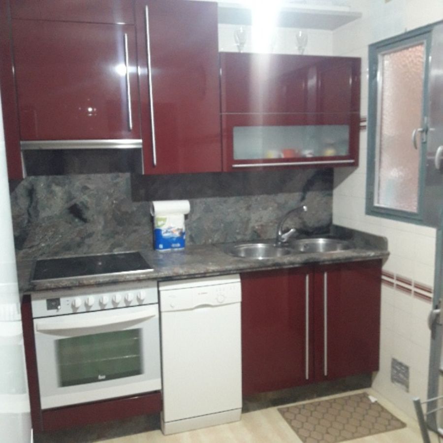 For sale of flat in Albox
