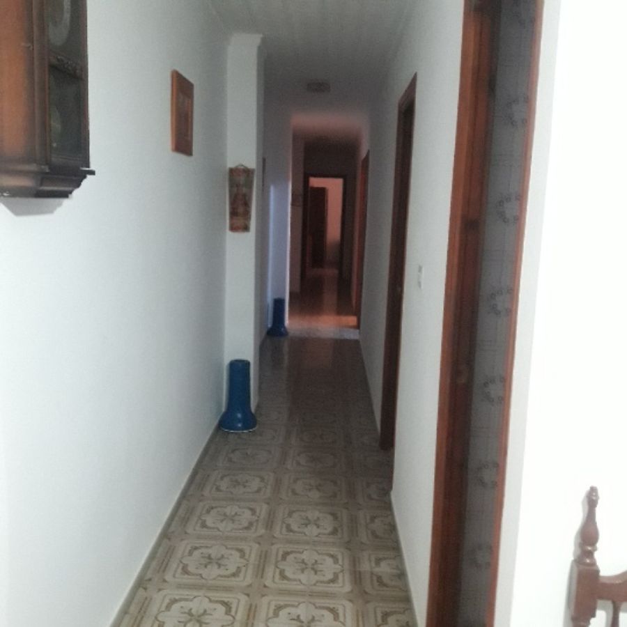 For sale of flat in Albox
