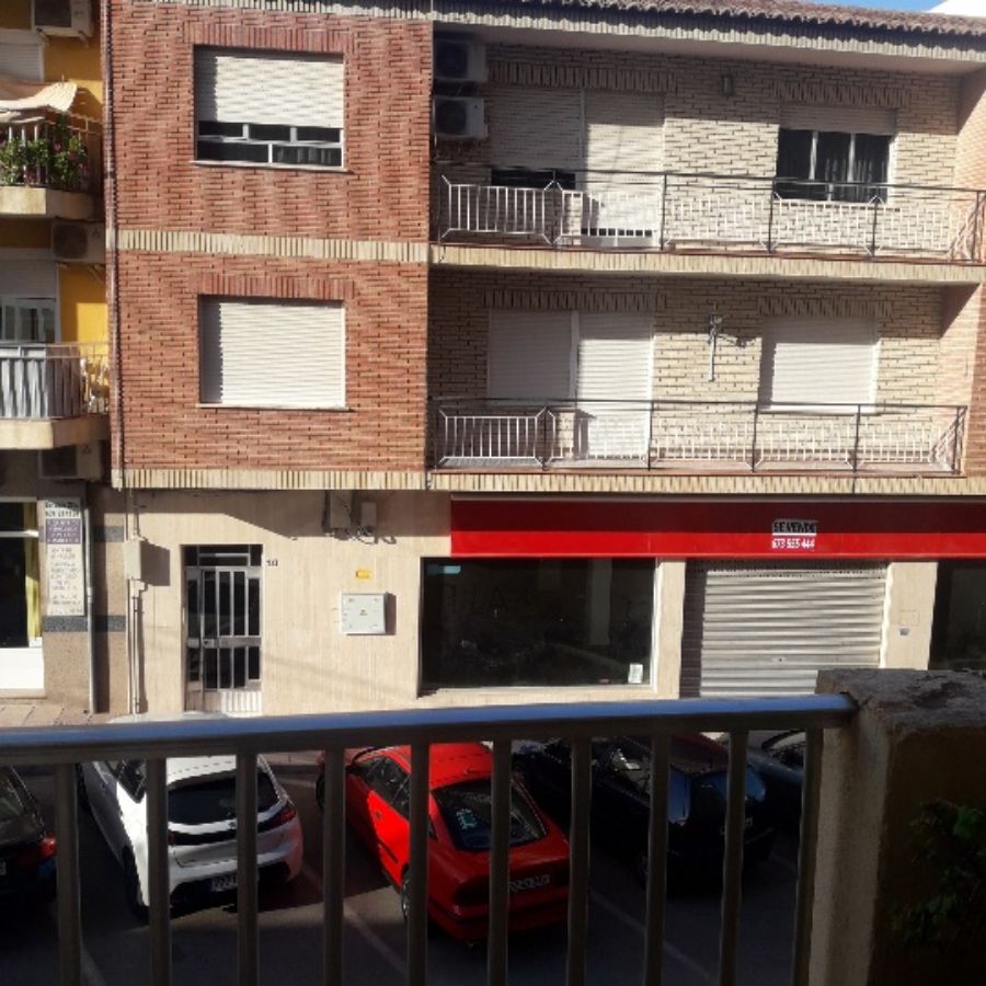 For sale of flat in Albox