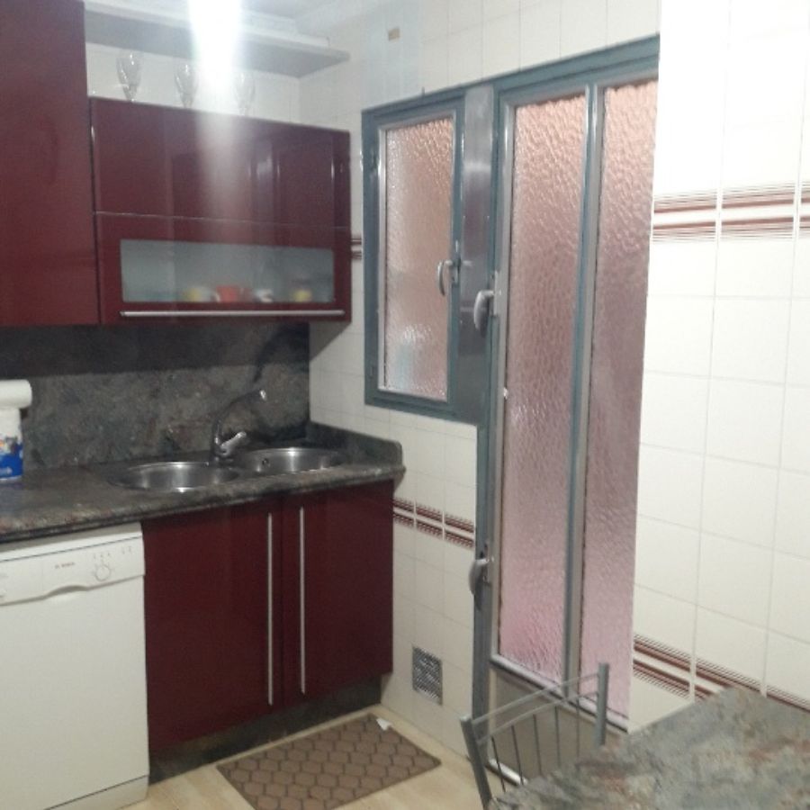 For sale of flat in Albox