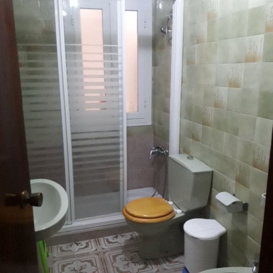 For sale of flat in Albox