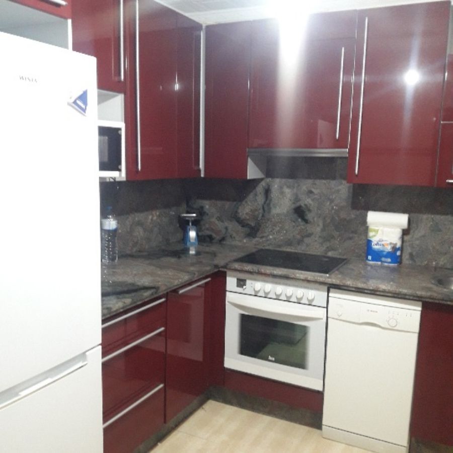 For sale of flat in Albox