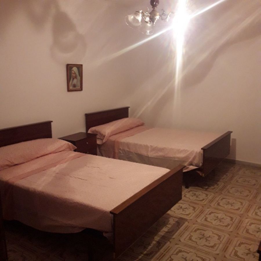 For sale of flat in Albox