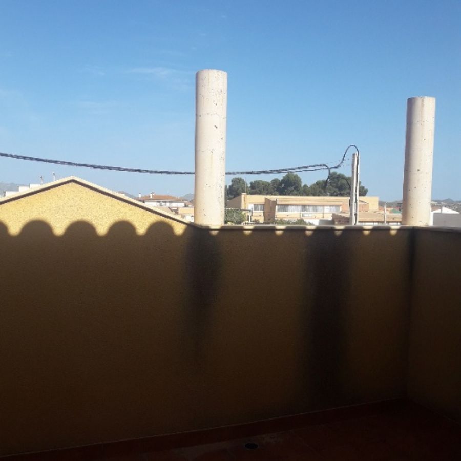 For sale of house in Zurgena