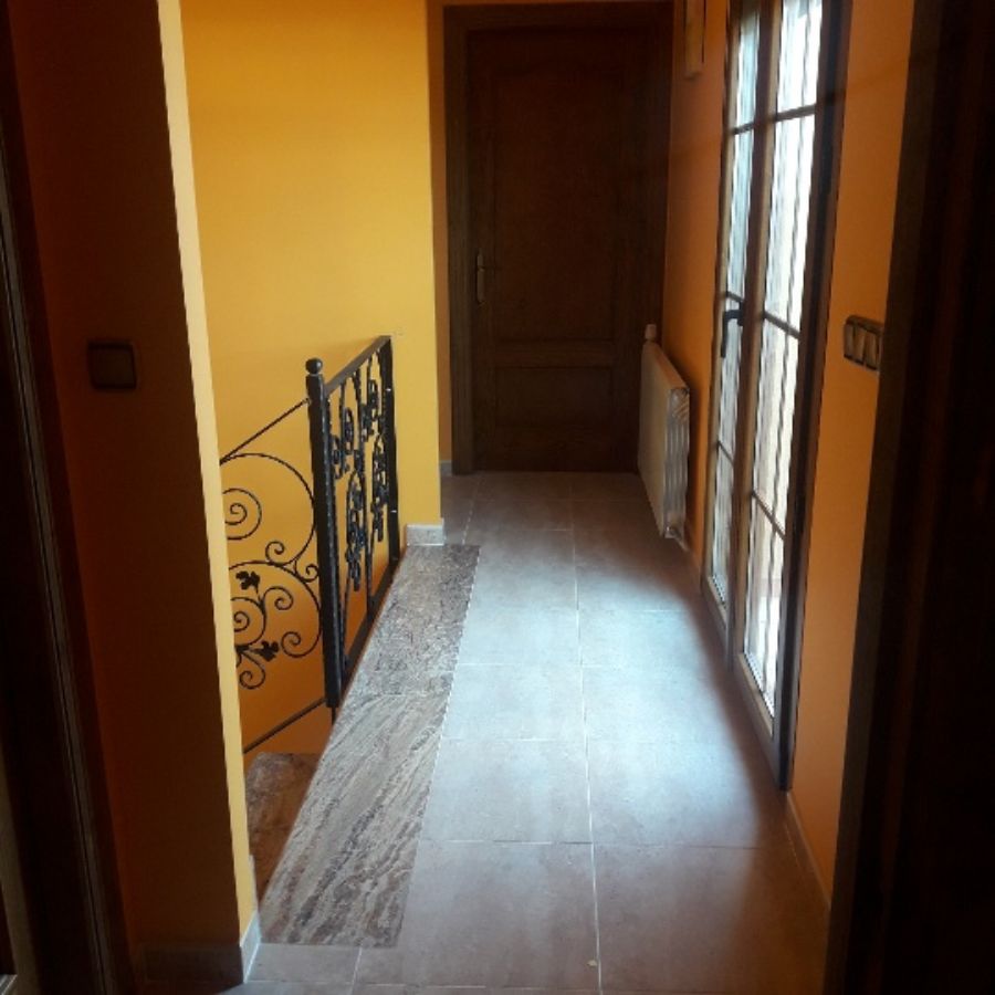 For sale of house in Zurgena
