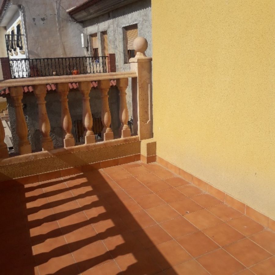For sale of house in Zurgena
