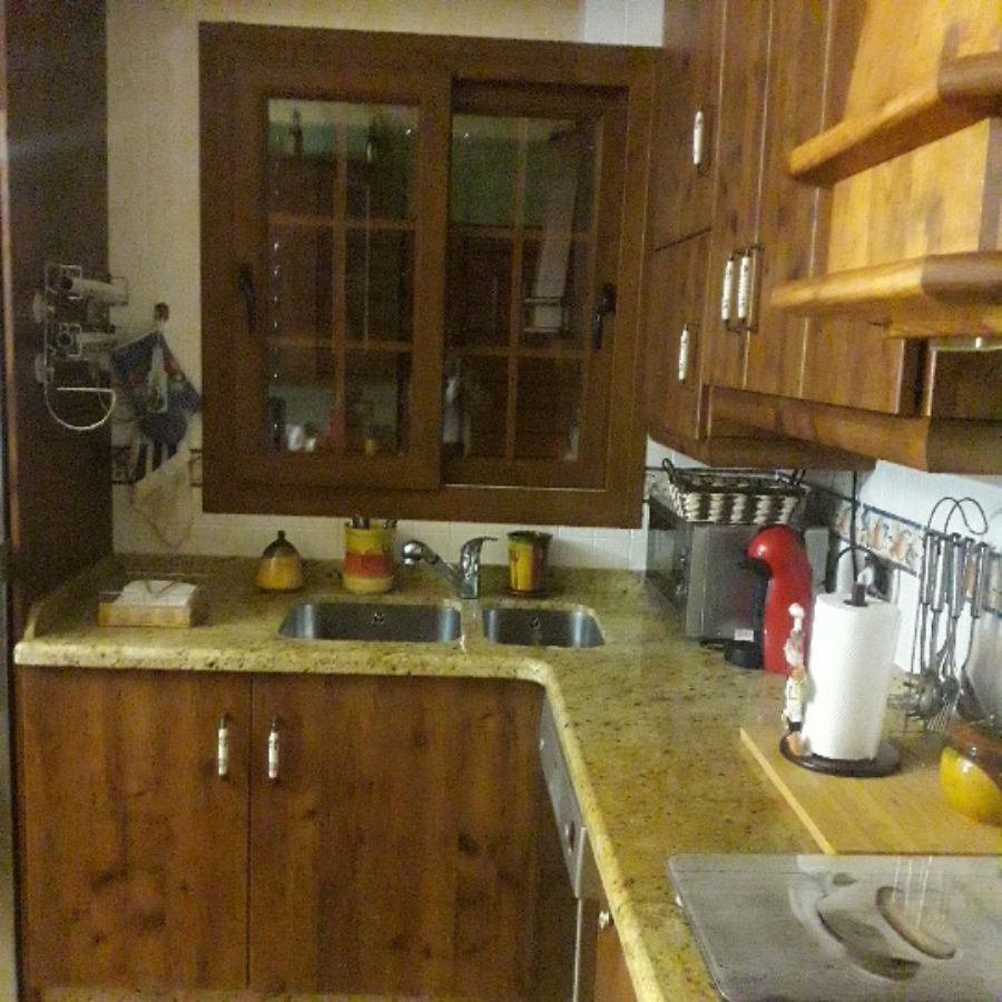 For sale of house in Zurgena