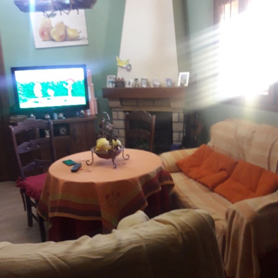 For sale of house in Zurgena
