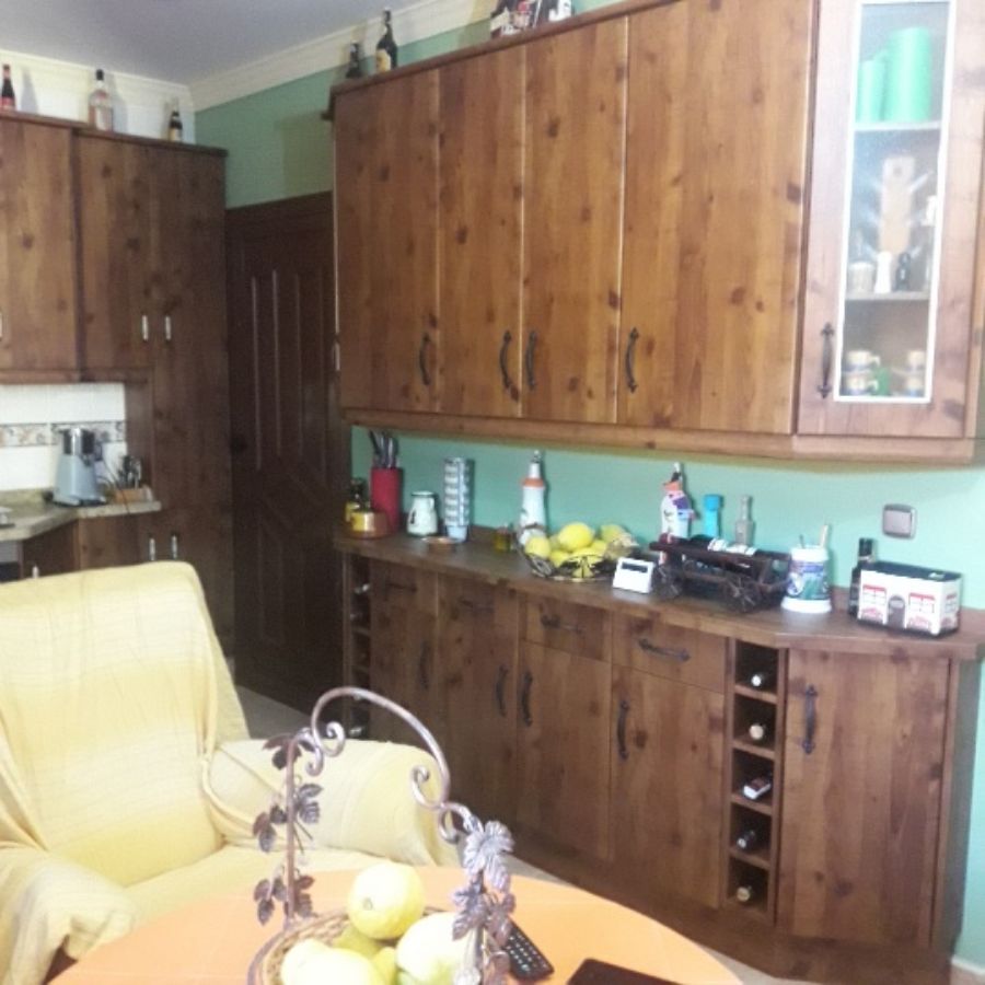 For sale of house in Zurgena