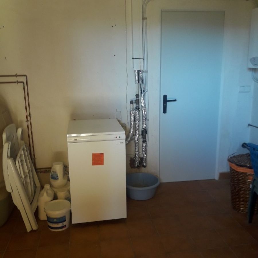 For sale of house in Zurgena