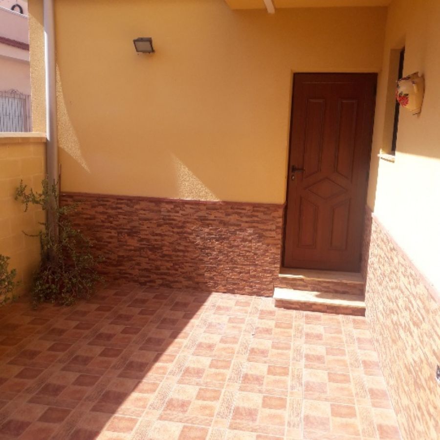 For sale of house in Zurgena